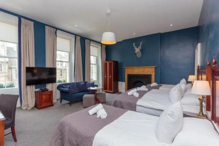 No. 53 Frederick Street - 21