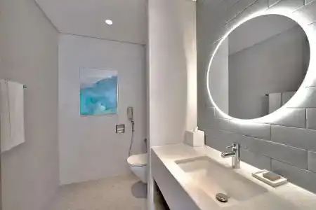 Hilton Garden Inn Bahrain Bay - 56