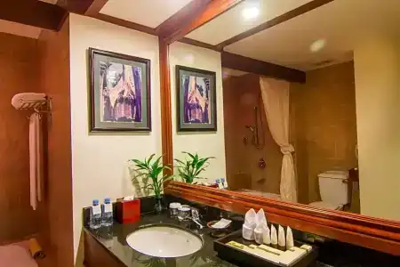 Angkor Palace Resort & Spa - 102