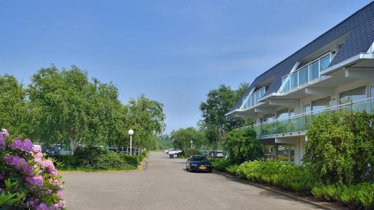 Van der Valk 's-Hertogenbosch – Vught - 44