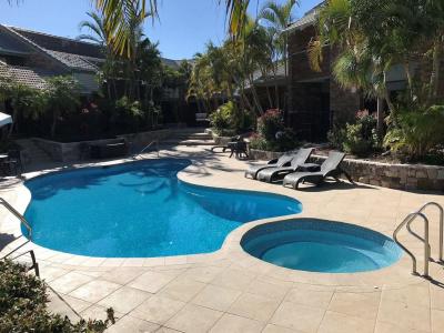 Glen Eden Beach - 13