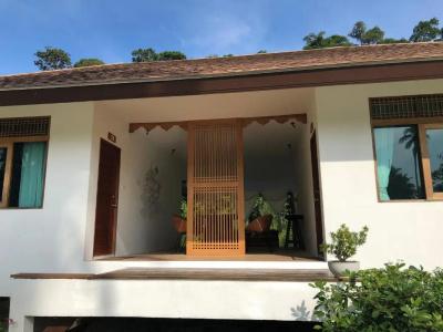 Koh Paradise Beach - 29
