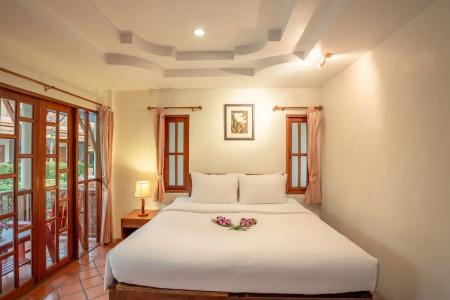 Bangtao Village Resort - Sha - 136