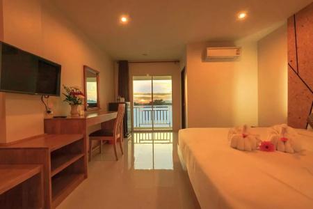 Js Residence - 92