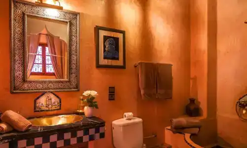 Riad Eden - 15
