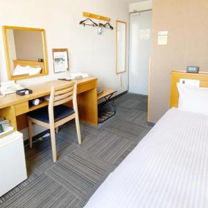 Route-Inn Yokkaichi - 14