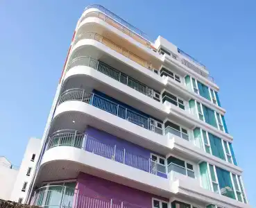 Pattaya Sea View - Sha Extra Plus - 0