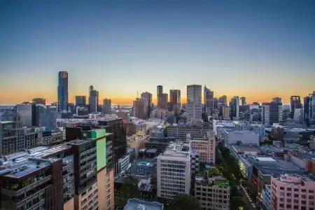 Citadines on Bourke - 17