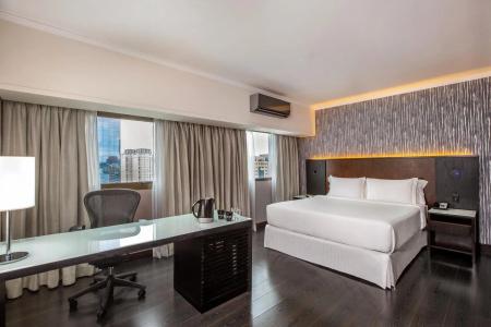 Innside São Paulo Iguatemi - 6