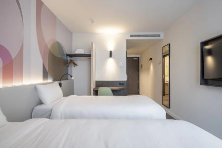 b&b Gent Centrum - 3