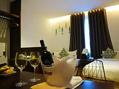 Santori Da Nang Bay - 153