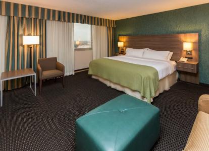 Holiday Inn-Downtown-Mercy Campus, An Ihg - 6
