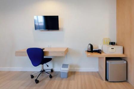 Solo Express Sukhumvit 81 - 32