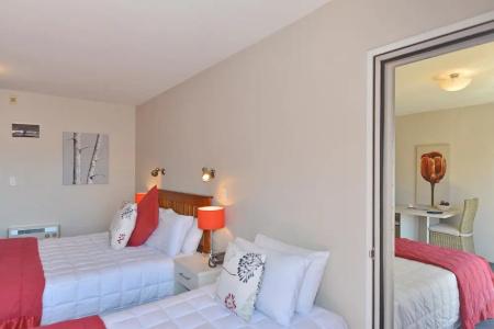 Addington Court - 28
