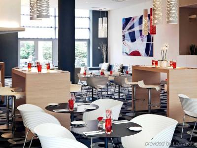 Novotel Praha Wenceslas Square - 25