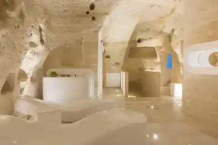 Aquatio Cave Luxury & Spa - 8