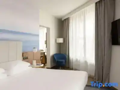 Sheraton Nice Airport - 100
