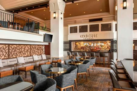 The Westin Lake Las Vegas Resort & Spa - 31