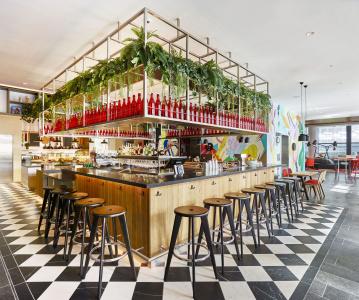 citizenM Miami Brickell - 23