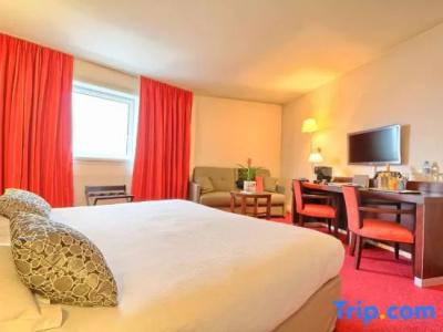 Golden Tulip Paris Cdg Airport – Villepinte - 95
