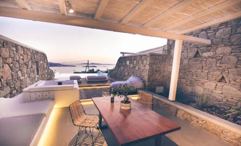 Adel Private Suites - 150