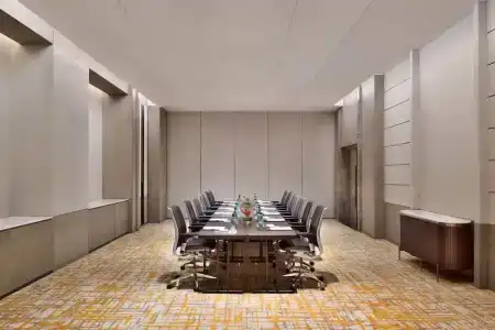 JW Marriott Bengaluru Prestige Golfshire Resort & Spa - 46