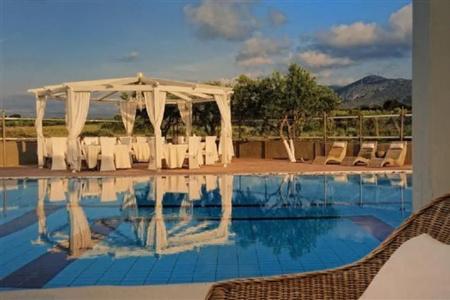 Paradise Island Villas - 11