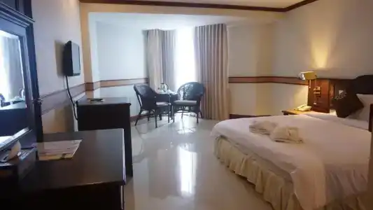 Suntara Wellness Resort & - 105