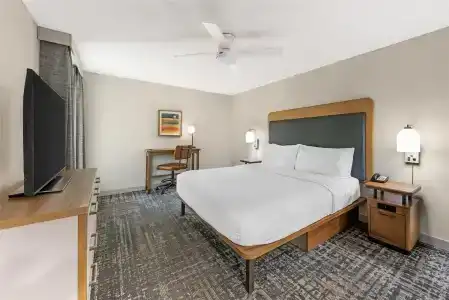 Homewood Suites at Mall Del Norte - 67