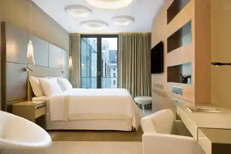 Excelsior Gallia, a Luxury Collection, Milan - 55