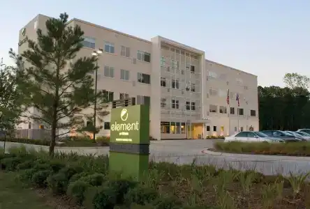 Element by Westin Houston Vintage Park - 0
