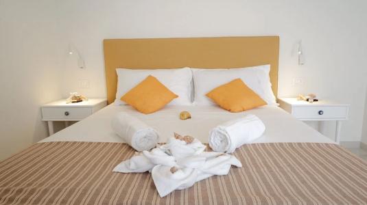 Kalinifta Rooms Apartment - 120