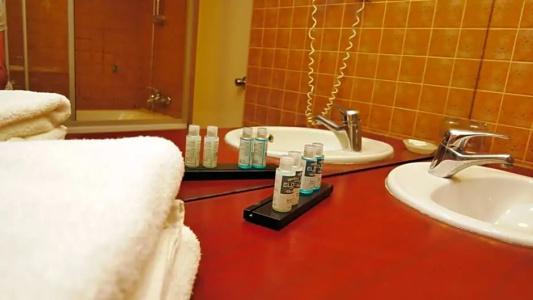 Talen Otel - 24