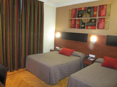 Abadia Madrid - 6