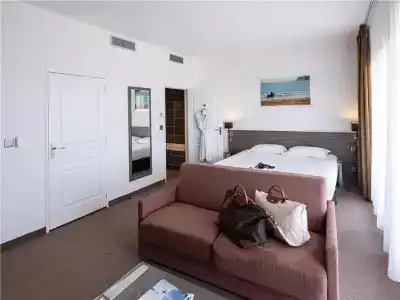 Golden Tulip La Baule - 31
