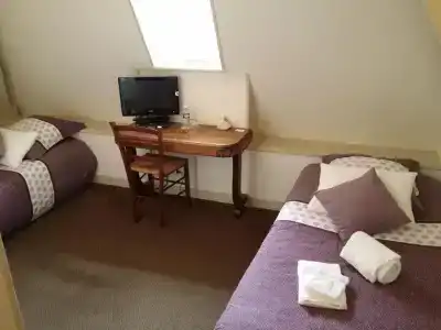 Le Castel - 17