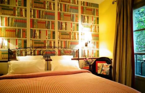 Relais Saint Sulpice - 173