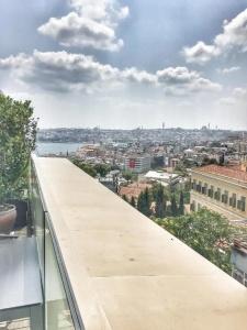 Witt Istanbul Suites - 41