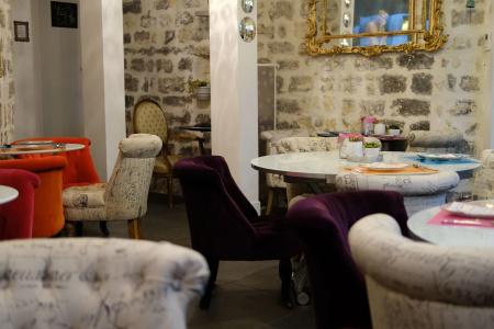 Le Pavillon - 23