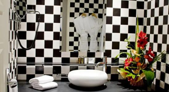 Grand Tonic & Spa Biarritz - 40