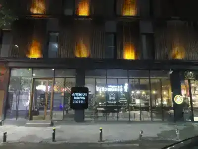 Anemon Bakırköy - 27