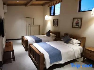Novostar Nahrawess Thalasso and Aquapark - 55