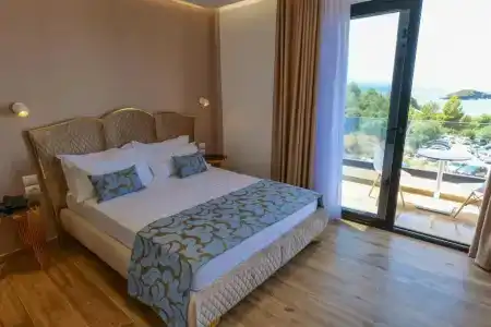 Bora Bora Ksamil - 56