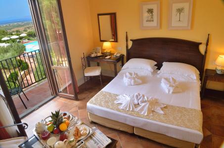 Baglio Oneto dei Principi di San Lorenzo - Luxury Wine Resort - 2