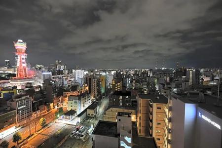 Eslead Namba South Ⅲ - 35