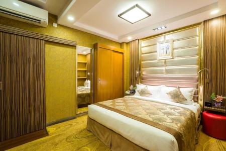 Best Western Chinatown - 81
