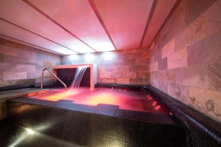 Soho Boutique Capuchinos & Spa - 22