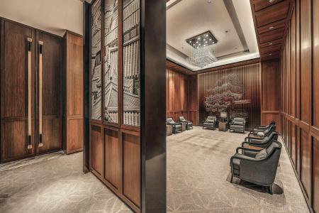 The St. Regis Beijing - 28