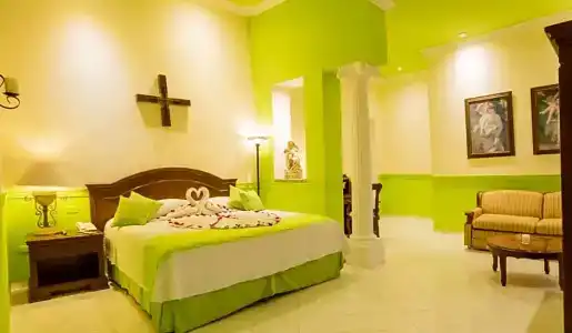Boutique La Mision De Fray Diego - 137