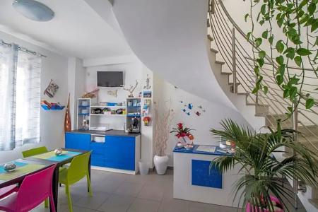 b&b Aria Di Mare - 17